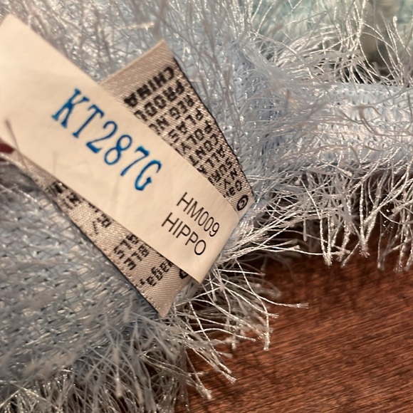 Ganz Hippo and Lil Kinz Hippo - Picture 5 of 8